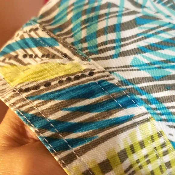 Ruby Rd Denim Jacket - Picture 6 of 9